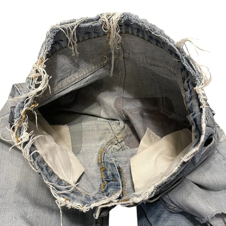 [USED] Vintage Levis 646（W29/L30）