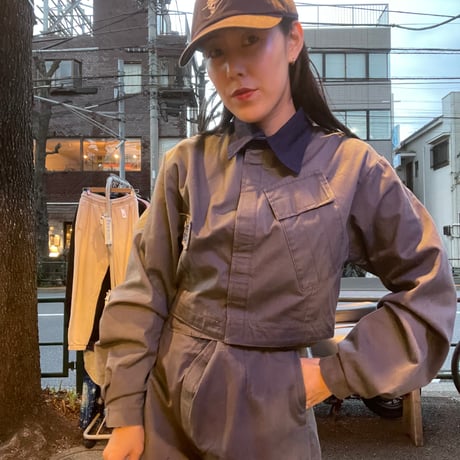 [USED] 月面着陸 cap