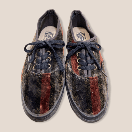 [ DEADSTOCK ] 90's VANS オーセンティック