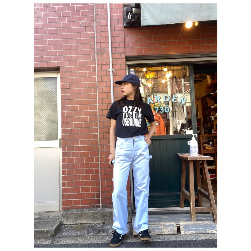 USED] 70's vintage Dickies PAINTER パンツ🌀 | gard