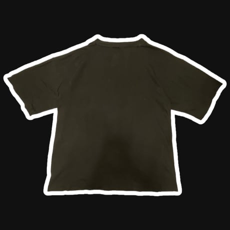 [USED] “The Celts” BLK TEE