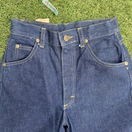 [USED] Good SIZE ♡ Lee デニム