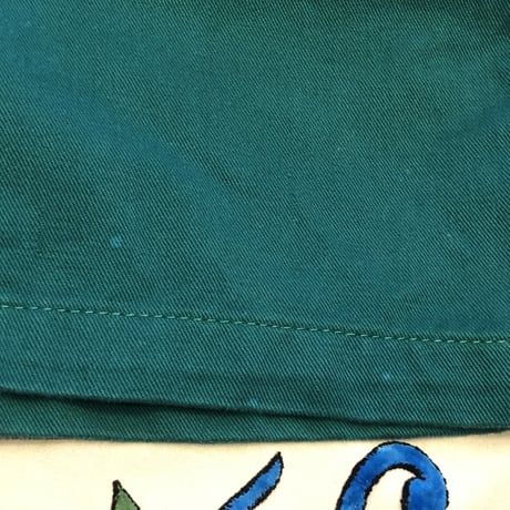 [ USED] COLORADO COTTON SHORTS💚