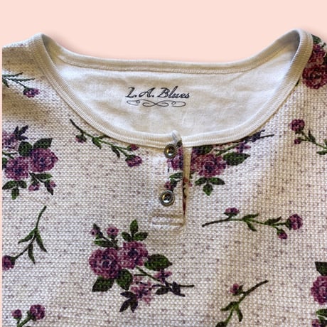 [USED] FLOWER サーマル♡