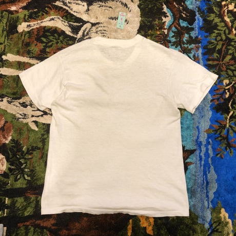 [USED] 70's!! S/S Tee