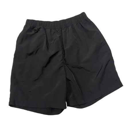 [SELECT] NYLON SHORTS