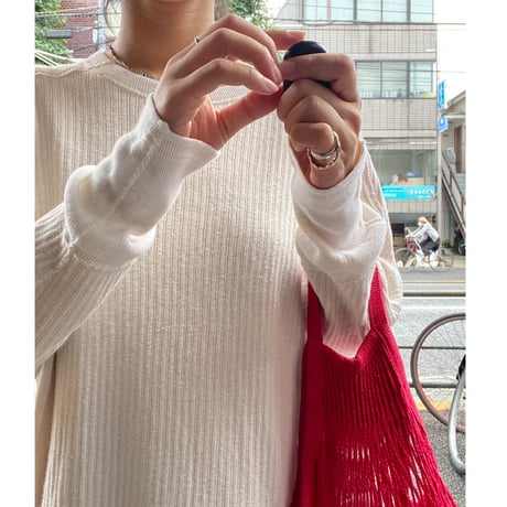 [USED] SWEDEN vintageアンダーウェア