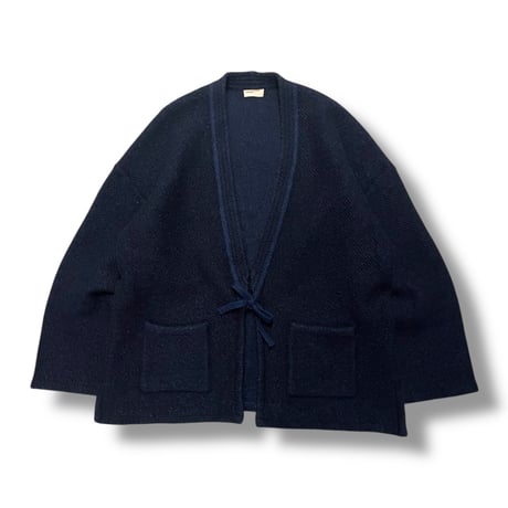 [USED] NAISSANCE  半纏ニットカーディガン