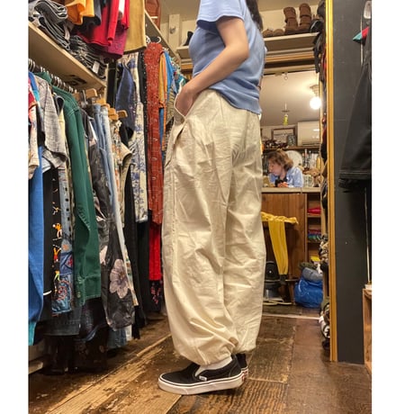 [SELECT] FRANCE アルペンスノーPANTS  (Repro)