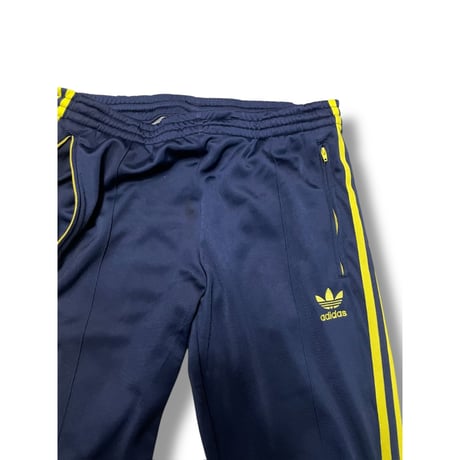 [USED] adidas ジャージパンツ