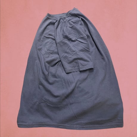 [SELECT] ComfortColors S/S ポケTee