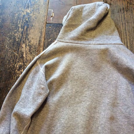 [USED] vintage 無地PARKA