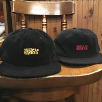 [JHAKX ] JHAKX Corduroy Cap