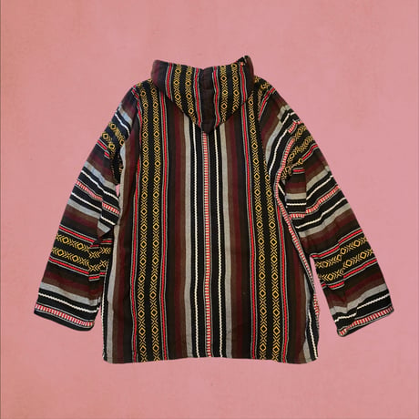 [USED]BIG サイズ！ MEXICAN PARKA