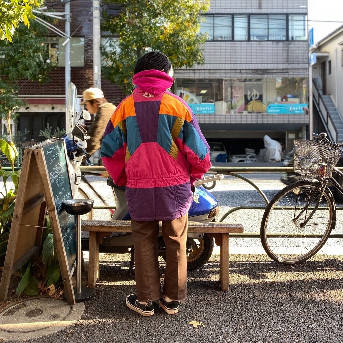 ちびちび THE NORTH FACE スキーウェア 150 楽天市場】ノース
