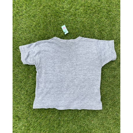 [USED] Vintage  NIKE  SHORT Tee
