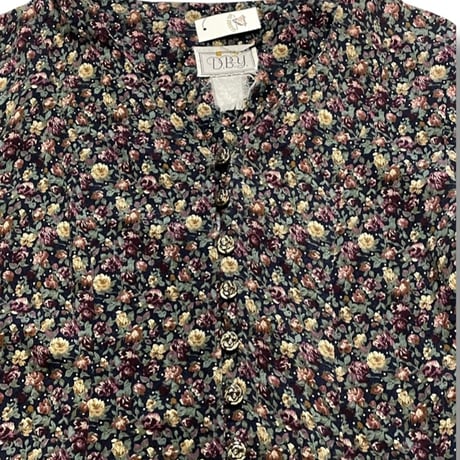 [USED]vintage mini ワンピース