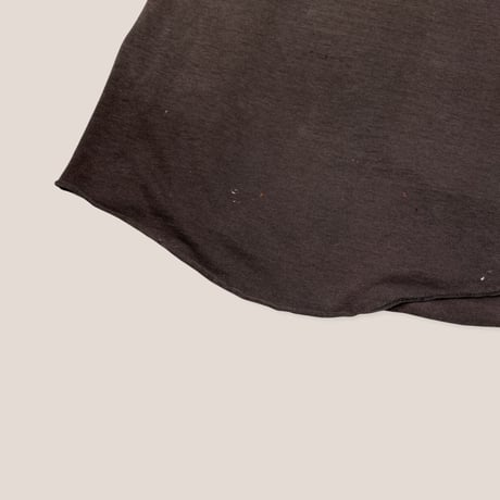 [USED] "Copenhagen" ラグランTee！