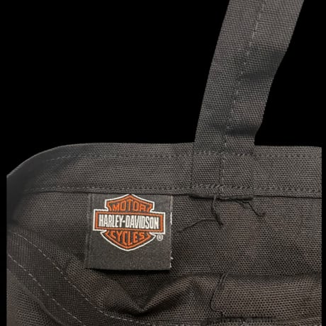 [USED] HARLEY-DAVIDSONトートバッグ🦅🇺🇸