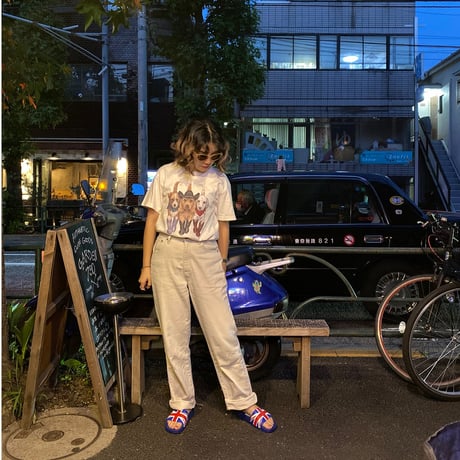 ［DEADSTOCK］adidas国旗サンダル🇬🇧🇧🇷