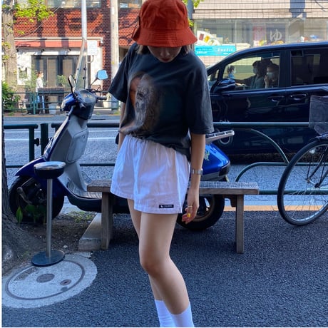 ［DEADSTOCK］90'sT&C Surf PANTS〜