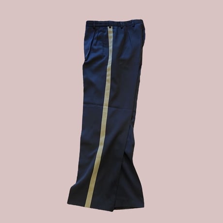 [USED]  チェコ ドレスPANTS "NAVY"