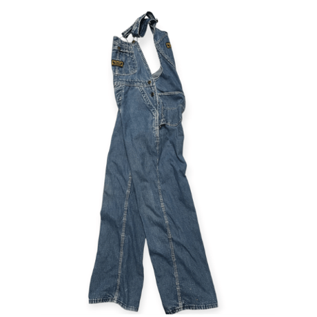[USED]70’s WASHINGTON DEE CEE Overall ♡