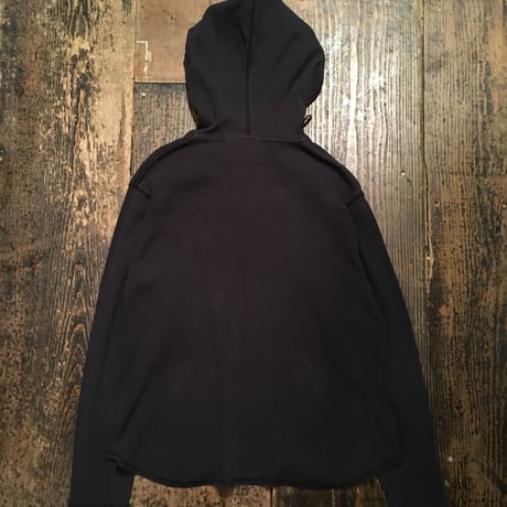 [USED] フード付きロンTee