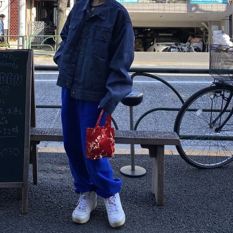 [USED] CHINA MINI BAG❤️