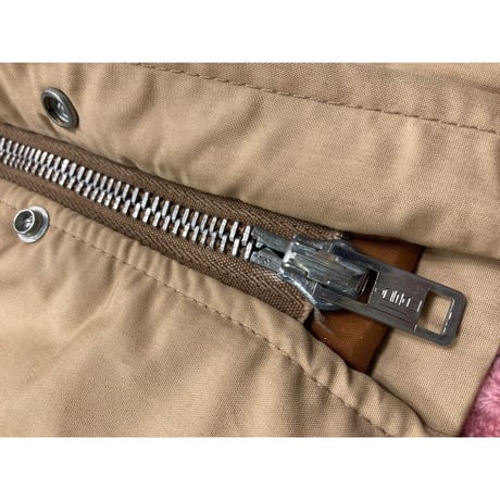 [USED]  70's 中綿入りマウンテンパーカー