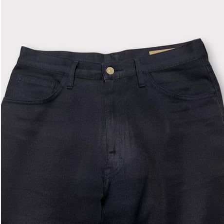[USED]  BISON ”STA-PREST” made in JAPAN