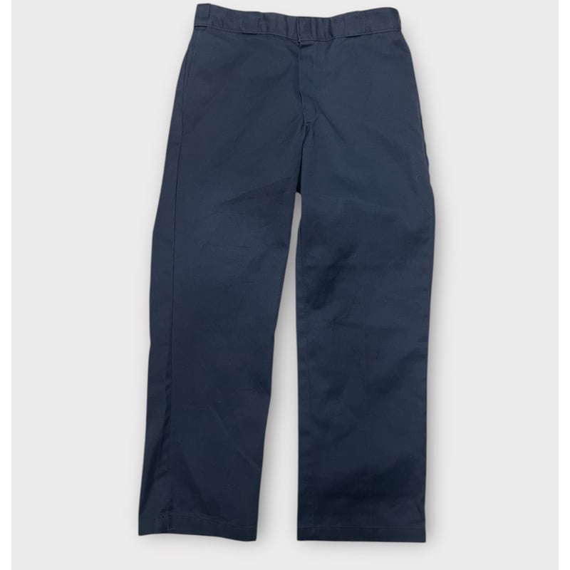 USED] Dickies ネイビー874 | garden730