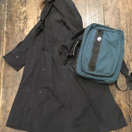 [USED]  90's ”Eagle Creek” 3WAY  Bag