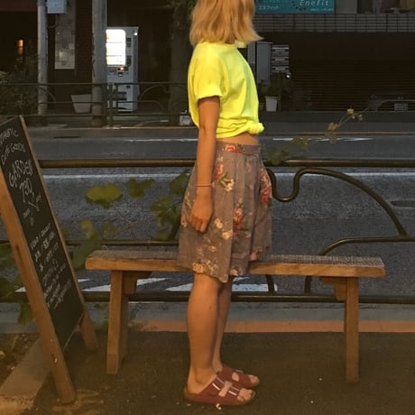 [USED] Ralph Laurenさわやか LINEN Shorts!