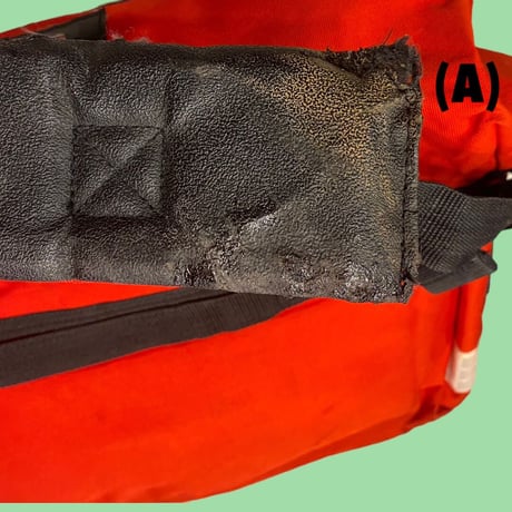[USED] ROYAL MAIL メッセンジャーBAG
