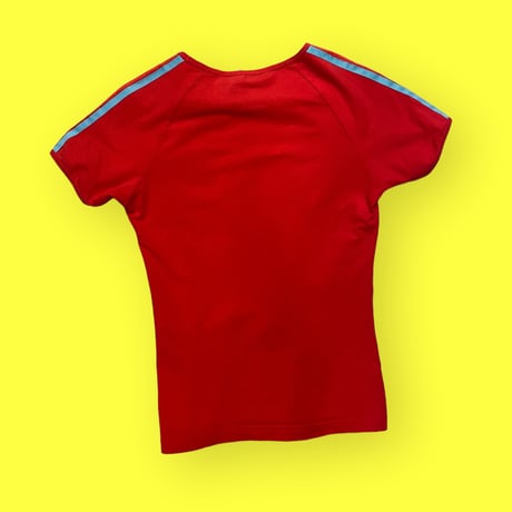 [USED]adidas Tee🍒