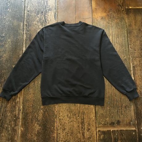 [USED] OLD ミッキー sweat