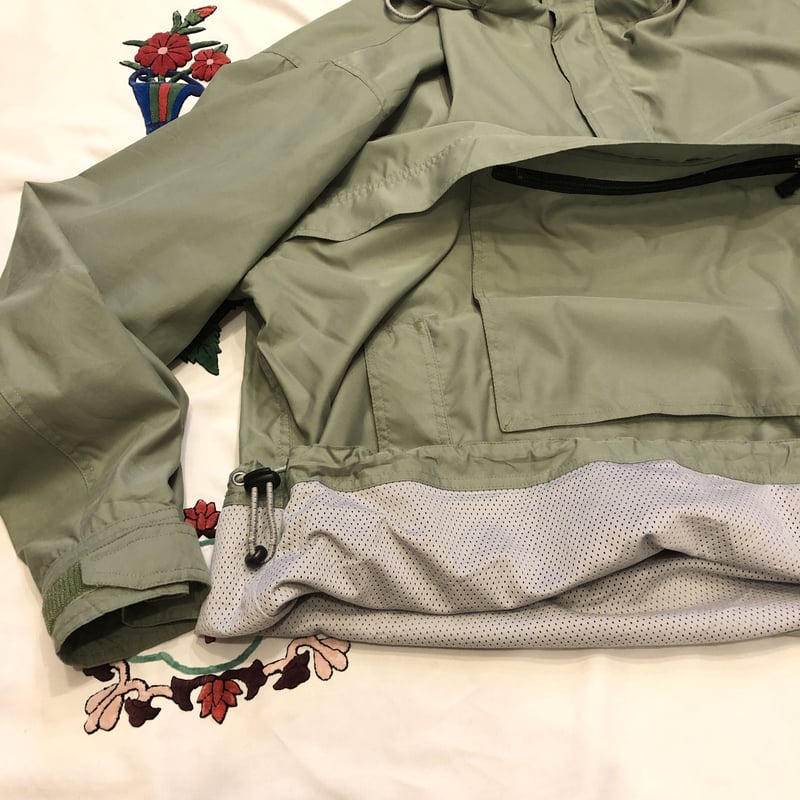 USED] 90's OLD GAP アノラックパーカー | garden730
