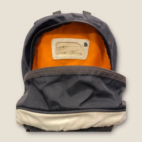 [USED] “The North Face” ミニ♡BACK PACK