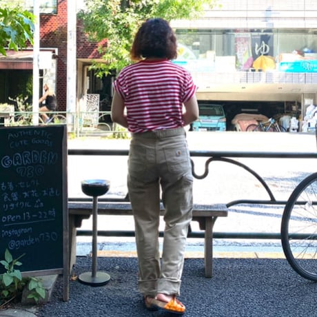 [USED] EURO Carhartt ペインターパンツ