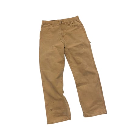 [USED] Dickies painter pants