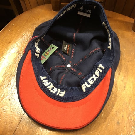 [USED] KANGOL FLEXFIT ハンチング♡