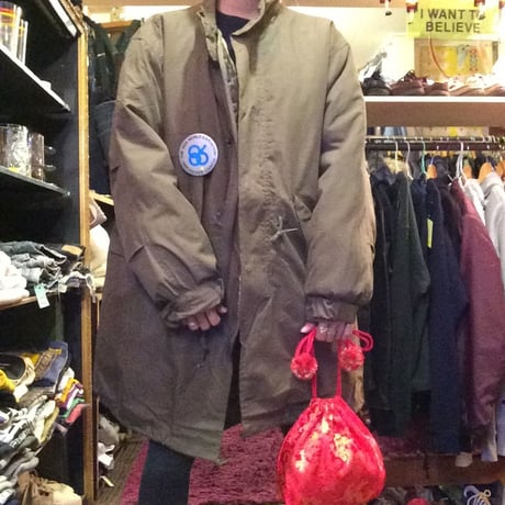 [BENICOTOY] CHINA BAG