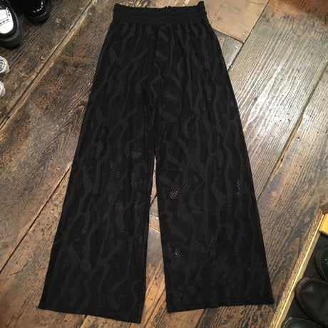 [USED] sexyメッシュPANTS
