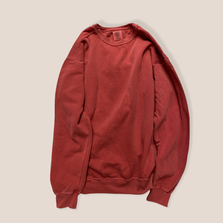 [SELECT] ComfortColors 9.5oz SWEAT