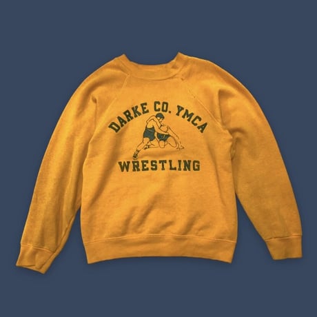 [USED] youth size 🤼 VINTAGE SWEAT