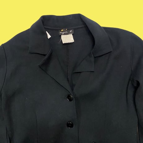 [USED]アニエスb. SWEAT JACKET