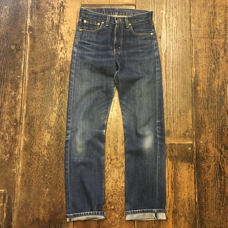 [USED] Levis 505