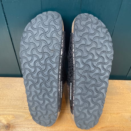 [USED] BIRKENSTOCK ✨ メタリック ARIZONA