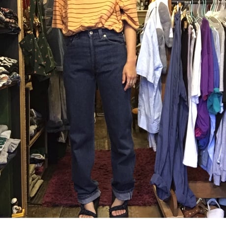 [USED] Levis501  made in USA w30